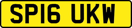 SP16UKW