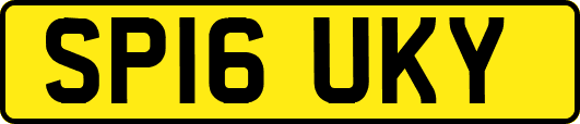 SP16UKY