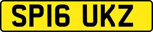 SP16UKZ