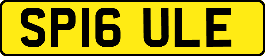 SP16ULE