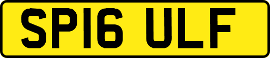 SP16ULF
