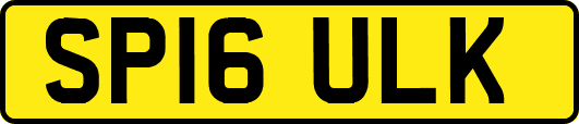 SP16ULK
