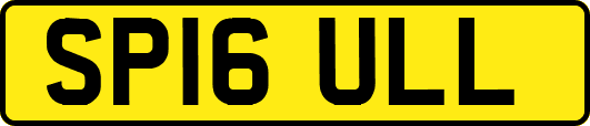 SP16ULL
