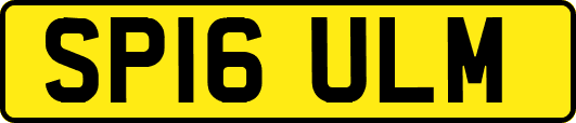 SP16ULM