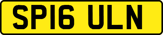 SP16ULN