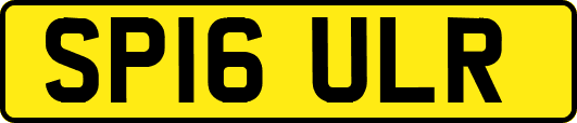 SP16ULR