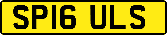 SP16ULS
