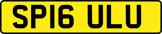 SP16ULU