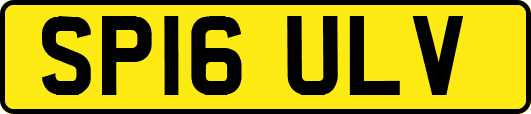 SP16ULV