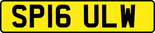 SP16ULW