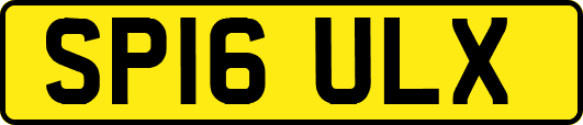SP16ULX