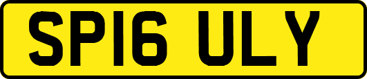 SP16ULY