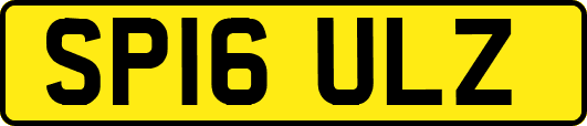 SP16ULZ
