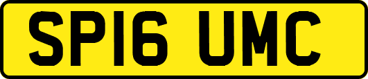 SP16UMC