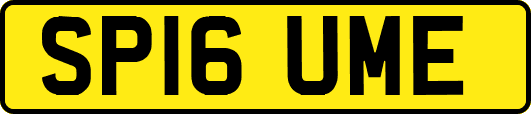 SP16UME