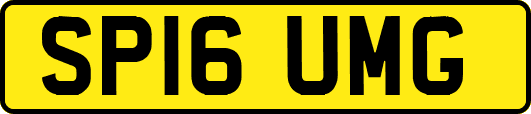 SP16UMG