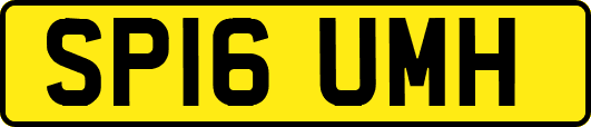 SP16UMH