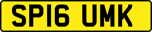 SP16UMK