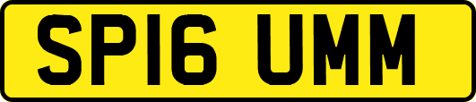 SP16UMM