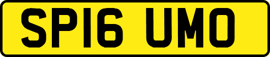 SP16UMO