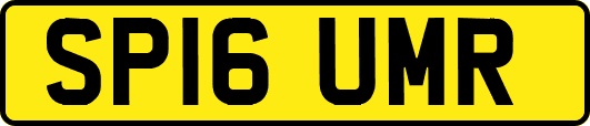 SP16UMR