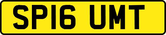 SP16UMT