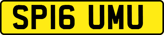 SP16UMU