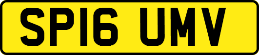 SP16UMV