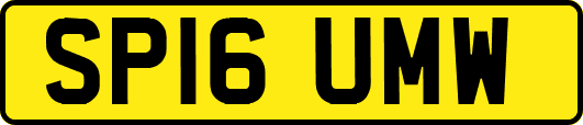 SP16UMW
