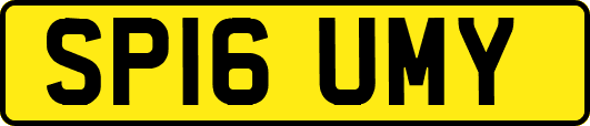 SP16UMY