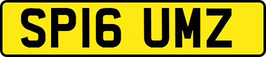 SP16UMZ