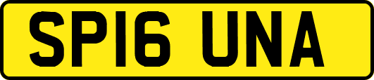 SP16UNA