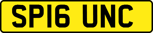 SP16UNC