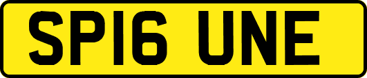 SP16UNE