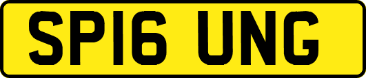 SP16UNG