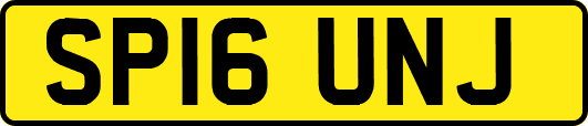SP16UNJ