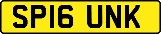 SP16UNK