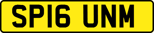 SP16UNM
