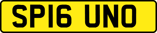 SP16UNO