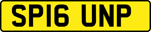 SP16UNP
