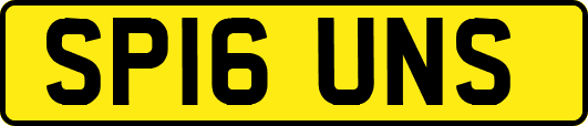 SP16UNS