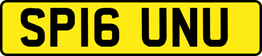 SP16UNU