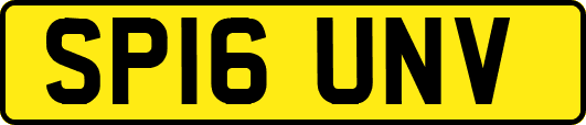 SP16UNV