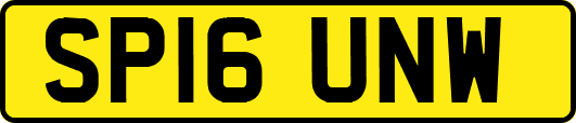 SP16UNW