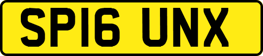 SP16UNX