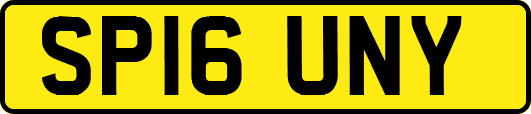 SP16UNY