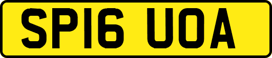 SP16UOA