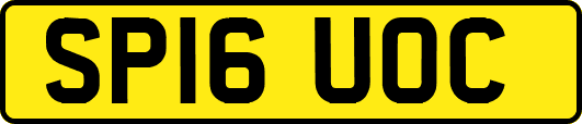 SP16UOC