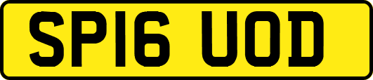 SP16UOD