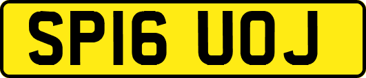 SP16UOJ